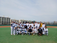 “저변 확대·인프라 개선”…2026 전국생활체육대축전 야구대회, 25일 밀양서 개최