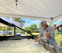 황금연휴, 오월의 시작은 원주에서! <유네스코 등재 기원 2026 한지한마당>