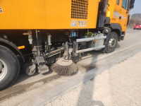 평창군, 봄철 도로 환경 정비 추진