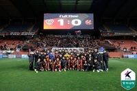 한 골로 2연패는 탈출했지만…“고비 넘긴 것에 의미” 포항, 득점력 ‘고민’ 안고 원정 10연전으로[SS현장]