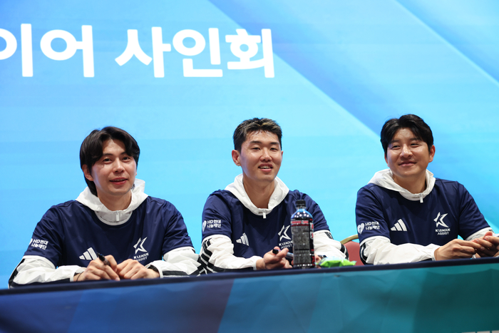 '박주호·임상협 참가' K리그어시스트-HD현대1%나눔재단, 유소년 멘토링 프로그램 '드림플레이어' 스타트... 참여형 사회공헌 롤모델로