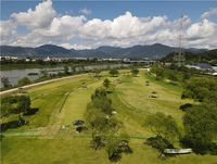 춘천도시공사, ‘서면·소양강 파크골프장’ 재개장