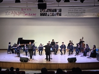 장수군, ‘노래하는 장수하늘소-봄에 피는 실내악 페스티벌’ 성료