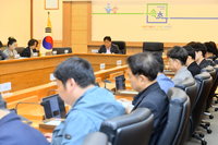 속초시, 2027년 국·도비 예산 ‘개청 이래 최대 규모 2,300억’ 확보 총력전