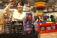 “불꽃놀이에 입장권까지”…레고랜드, 어린이날 연휴 ‘황금 혜택’ 쏟아낸다