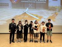 [강원소방]홍천, 일반인 심폐소생술 경연대회 ‘최우수상’ 수상