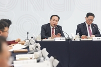 이권재“물향기수목원 추가 출입구 개설 힘 쓰겠다”