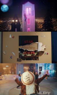 ‘비극을 희극으로’ TWS, 청량한 ‘직진 고백’