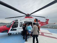 김승룡 소방청장 “전국이 하나의 관할, 소방헬기 통합 출동으로 응급환자 안전망 더 촘촘히”