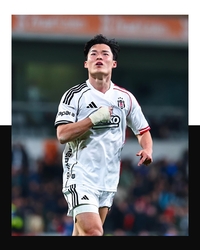 [영상]‘재치+감각 절정’ 홍명보호ST 오현규, 튀르키예 무대 8호골·2호AS 동시 쐈다!…베식타스 컵대회 준결승행