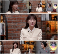 김지민, 번아웃 고백…“오피스텔 뛰쳐나와 아찔한 생각 들었다”