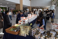 익산시, ‘익산로컬푸드직매장 어양점’에  강제 봉인 조치 단행...계약 기간이 끝난 뒤에도 무단 점거