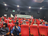 평창군 진부면지역사회보장협의체, 우리 마을 속속 체험 진행