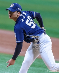 위기 탈출 다이노스…‘건강한’ 구창모는 스윕패도 막아! “책임감 있는 모습으로 보답하겠다” [SS고척in]