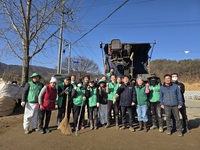 [원주시 4월 24일 읍면동소식]흥업면·중앙동·일산동·학성동·우산동·태장2동