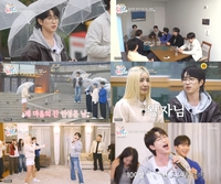 안성훈·유미, ‘이제는’으로 터졌다…‘우리 듀엣할까요’ 설렘 하모니