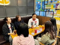 김성제 “AI시대 선제적 대응...미래교육센터 착공”