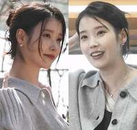 아이유, ‘나 혼자 산다’ 출격…유수빈·이연과 한강 벚꽃 산책