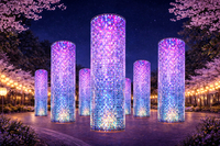 [제28회 원주한지문화제]다음 주 황금연휴는 원주에서 “한지, 세계 속에 서다”