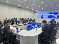 [강원자치도]2026년 제2차 도-시군 정책협의회 열려