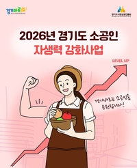 경상원, 소공인 자생력 강화 250개사 지원