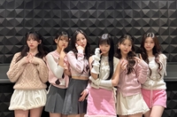 유스피어, 그 사이에 더 예뻐졌네?…홍콩 지상파 리얼리티 예능 깜짝 출연