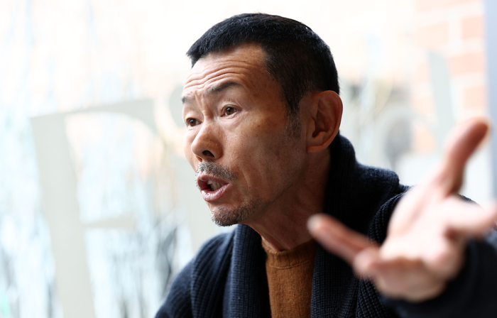 “손흥민 이용해 사기” 父손웅정 감독, 경찰에 진정서 제출…전 에이전트 엄정 수사 촉구