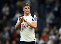 ‘토트넘 강등위기’ 판더펜은 맨유로 이적?…“UCL 복귀시 관심” 현실성 있나