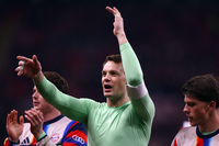 김민재보다 열 살 많은 ‘불혹’이지만 바이에른 뮌헨은 재계약 원한다, 노이어와 1년 더 함께할 준비…선수 결단만 남았다