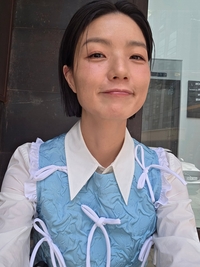 “얼굴 빼고 다 심각”…안영미, 둘째 임신 중 몸 상태 털어놨다