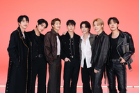 BTS, 4월 가수 브랜드평판 1위…임영웅·아이브 뒤이어 ‘대세 입증’
