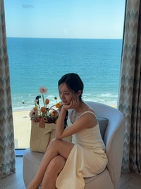 “여권 첫 도장이 몰디브”…스태프 감동에 혜리도 눈물