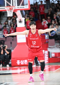 정관장, ‘수비의 핵’ 김영현 엔트리 포함…KCC는 빅4+숀 롱 출격 [SS안양in]