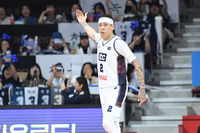 “우리 팬들 보셨죠?” 최준용, 원정 응원단에 ‘전율’…팬들도 최준용-KCC에 ‘미친다’ [SS스타]