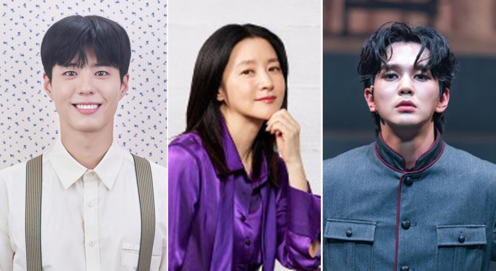 연극은 배우의 '리셋 버튼'... 무대로 향하는 이유