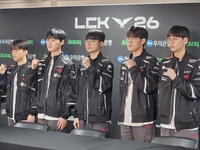 “페이커에게 많은 도움 줄 수 있다” T1 임재형 대행이 밝힌 이지훈 코치 영입 이유 [SS시선집중]