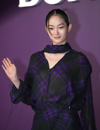 ‘제니 절친’ 모델 신현지, 극비 결혼 소식…♥비연예인 신랑 배려