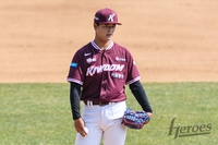 전체 1R ‘슈퍼 루키루키’ 박준현, 대망의 선발 데뷔전…설종진 감독 “80구 정도 던질 것” [SS고척in]