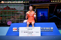 안세영에게 영향 줄까? 배드민턴 15점제 ‘도입 확정’…2027년부터 적용 [SS시선집중]