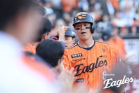 돌아온 노시환, ‘슬기로운 2군 생활’ 통해 깨달은 것 “나를 응원하는 팬들이 훨씬 많더라” [SS스타]