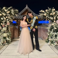 아이유X변우석, ‘21세기 대군부인’ 설레는 비하인드 “자가보다 한발 늦었네”