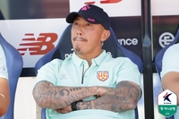 서울E 연승 돌려세운 차두리 감독의 화성, 용인도 8수 끝 마수걸이 승리 신고