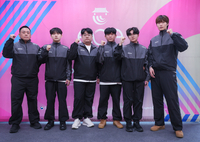 “시간 부족+中 전력 못 본게 아쉬워”…韓 배그 모바일, ECA 2위로 확인한 ‘나고야 AG’ 숙제 [SS현장]