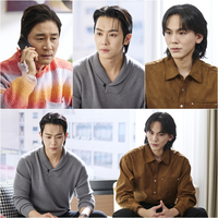 주세빈, 임신+잠적 그 후…정이찬→안우연 충격 반전 맞는다(‘닥터신’)