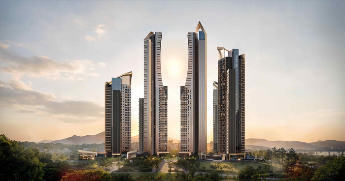 삼성물산, 신반포 19차∙25차 재건축 제안...형평성·사업성 다 잡는다