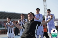 [SS포커스] “밀려도 버티고 이긴다” FC서울 김기동호 천하…세트피스·득점 인원도 최다! 우승팀 자격 갖춘다
