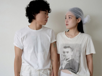 오존, ‘전소니 동생’ ♥전주니와 9년 열애 끝 오늘(26일) 결혼