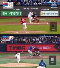 ‘맏형’ 최형우도 타격폼 수정…‘수직낙하’ 삼성, 6G 평균 2.3점→‘답’을 찾아라 [SS집중분석]