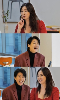 홍진경 “항암 치료 6번→故 최진실 자녀들 챙기는 이유는…”(‘소라와 진경’)