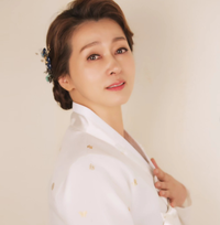 ‘부친상’ 문희경, ‘6·25 참전용사’ 父 애도 “95세 나이로 영면”